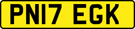 PN17EGK