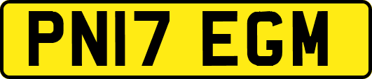 PN17EGM