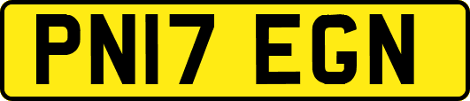 PN17EGN