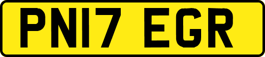 PN17EGR