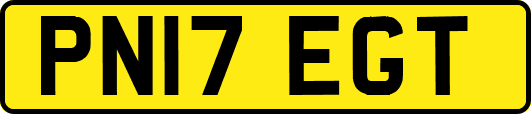 PN17EGT