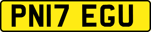 PN17EGU