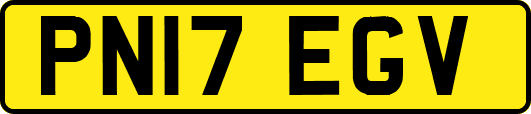 PN17EGV