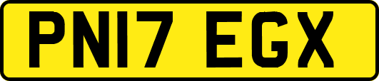 PN17EGX