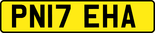PN17EHA