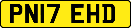 PN17EHD