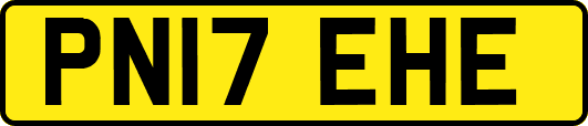 PN17EHE