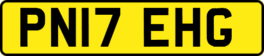 PN17EHG