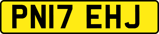 PN17EHJ