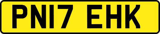 PN17EHK