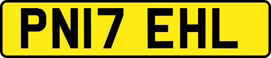 PN17EHL