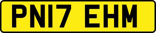 PN17EHM