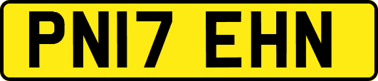 PN17EHN