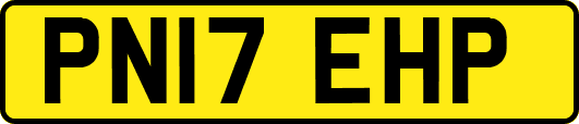 PN17EHP
