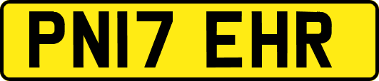 PN17EHR
