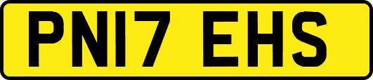 PN17EHS