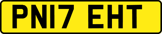 PN17EHT