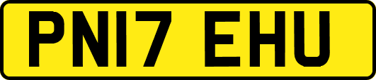 PN17EHU