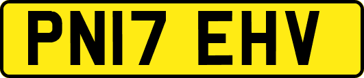 PN17EHV