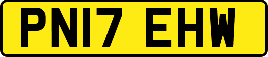 PN17EHW