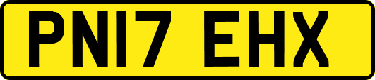 PN17EHX