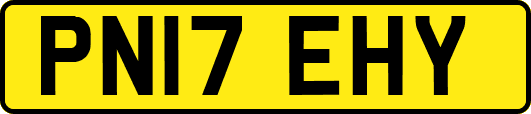 PN17EHY