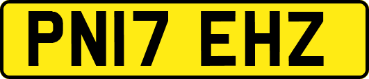 PN17EHZ