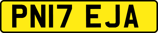 PN17EJA