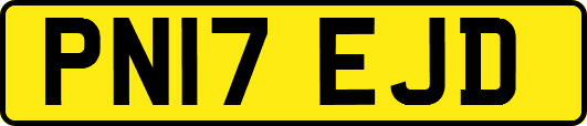 PN17EJD