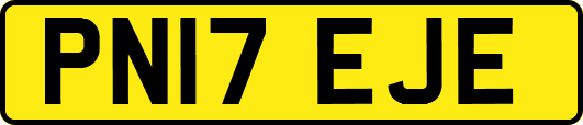 PN17EJE