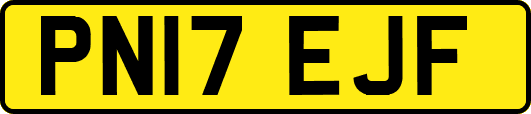 PN17EJF