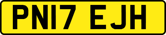 PN17EJH