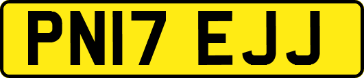 PN17EJJ