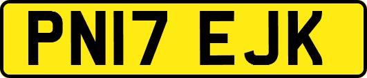 PN17EJK