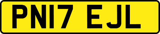 PN17EJL