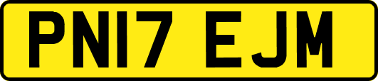 PN17EJM