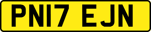 PN17EJN