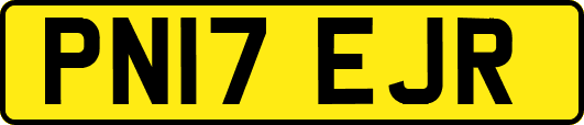 PN17EJR