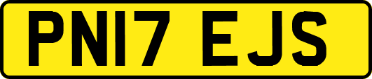 PN17EJS