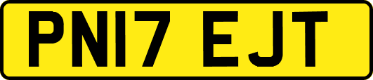 PN17EJT