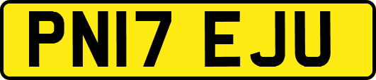 PN17EJU