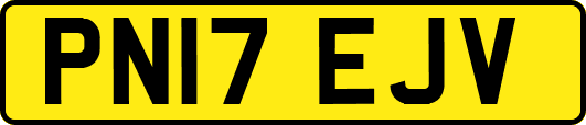 PN17EJV