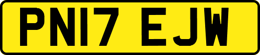 PN17EJW