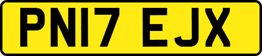 PN17EJX