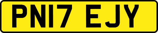 PN17EJY
