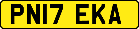 PN17EKA