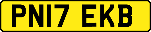 PN17EKB
