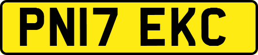 PN17EKC