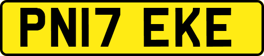 PN17EKE