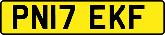 PN17EKF